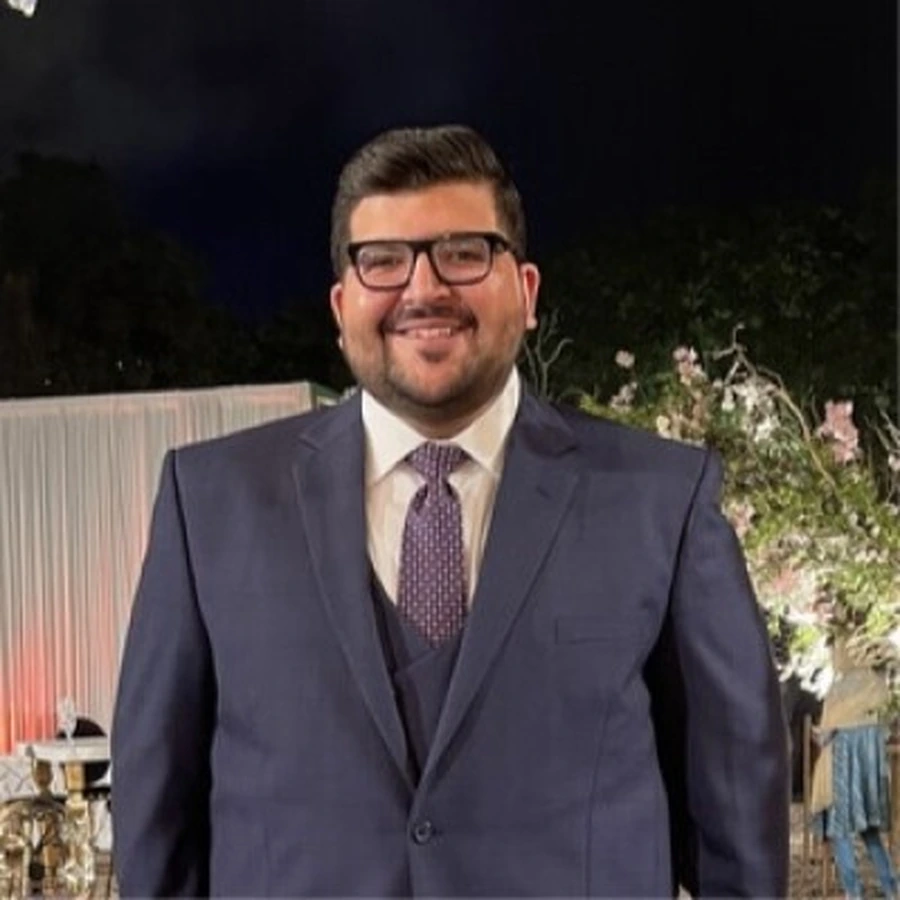 Ahsan Ilyas
