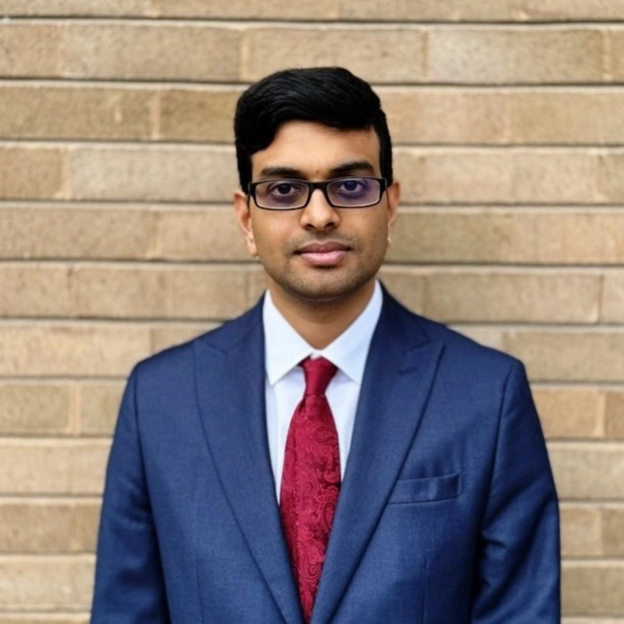 Dhanamjay Srikanth Parimi