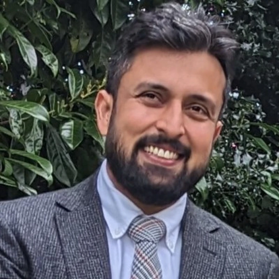 Dr Sachin Jindal